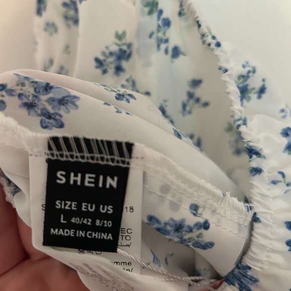 Shein Tank top - Picture 2 of 3